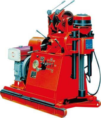 China energy & Extraction of Forward and Reverse Drilling Rig Circulation Drilling Engineering Machine for sale