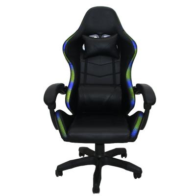 China High Quality Hot Selling Design RGB Good Design RGB Ergonomic ODM Silla Gamer PC Gaming Ergonomic Chair for sale