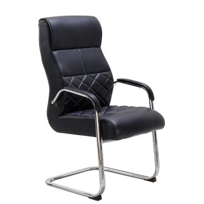 China New Performance Model Fine Comfortable High Back Upholstered Executive Task Office Chair for sale