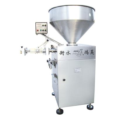 China sausage making sausage making machine for sale