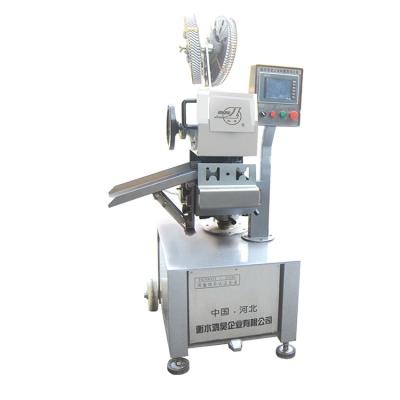 China Meat Processing ISO Approved Sausage Clip Making Machinery for sale