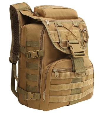 China Nothing X7 Tactical Computer Best-price Quality Outdoor Large Capacity 35L Waterproof Oxford Backpack for sale