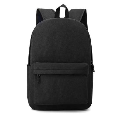 China Alleviate Excessive Burden OEM/ODM Factory Lightweight Casual Sports Backpack For School Students Backpacks for sale