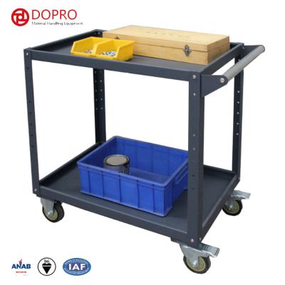 China Industrial Heavy Duty Durable Speedy Repair And Maintenance Tool Cart for sale