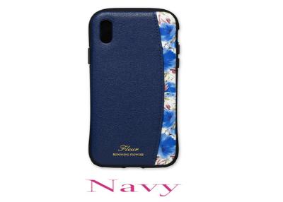 China Elegently Silicone iPhone TPU Case For Women , Highly resistant to falling for sale