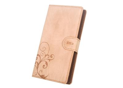 China IPhone 6s Plus Leather Mobile Phone Covers With Good Stitching All - Powerful for sale