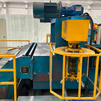 China energy & Mining High Quality Full Automatic Coil Slitting Machine High Speed ​​Double Steel Slitter Slitting Line for sale