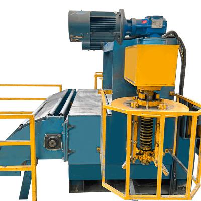 China energy & Mining Automatic Slitting Line Steel Coil Slitting Machine for sale