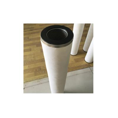 China Corrosion Resistance China Manufacturer Factory Price Natural Gas Filter Polyester Natural Gas Filter Cartridge for sale