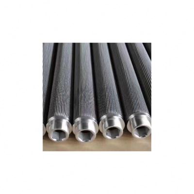 China New Product High Quality Manufacturer China Good Filtration Effect Cheap Stainless Steel Hydraulic Filter Element for sale