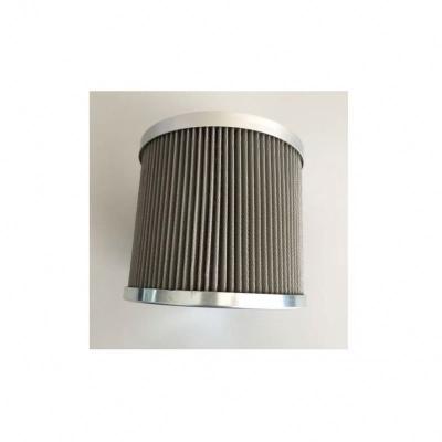 China High Quality Good Filtration Effect New Design Hydraulic Oil Filter Element And Superior Industry Latest for sale