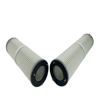 China Ex-factory price P031790 016142 of good dust removal effect filtration industrial filter cartridge manufacturers for sale