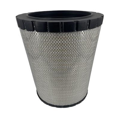 China Good filtration effect spot air filter, air filter, dust filter can be customized for sale