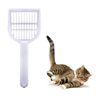 China Hot Selling Viable Cat Litter Shovel Waste Shovel Pet Special Cleaning Tool for sale