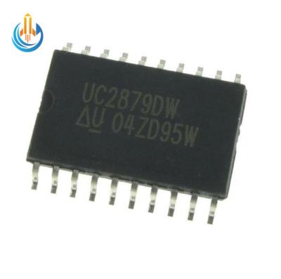 China UC2879DWTR UC2879DW Offline Converter Full-bridge Topology 300kHz 20-SOIC Low Original Price New! HOT sale! UC2879DWTR for sale