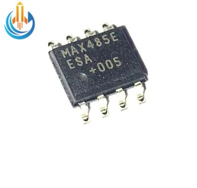 China MAX485EESA+ MAX485 1/1 RS485 8-SOIC Half RS422 Transceiver, New Original Low Price! HOT sale! MAX485EESA for sale