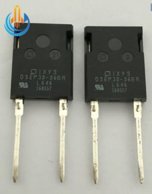 China DSEP30-06BR standard diode 600V 30A original package new! Little price ! HOT sale! DSEP30-06BR for sale