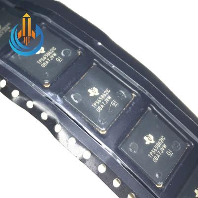 China New original TPS65862IC TPS658621C BGA low price! HOT sale! Please contact us! TPS65862IC for sale