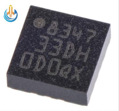 China LIS331DLHTR LIS331DLH listing: 33DH accelerometer X, Y, axis 2g, 4g, Z 8g 25Hz~500Hz 16LGA new original low price! HOT sale! LIS331DLHTR for sale