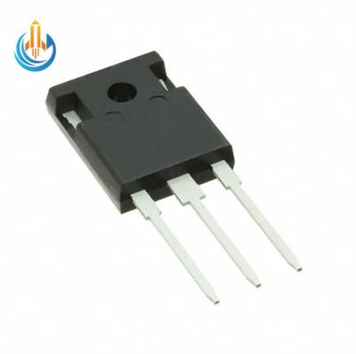 China SGW20N60FKSA1 SGW20N60 G20N60 IGBT NPT 600V 40A 179W through hole PG-TO247-3 new original low price! HOT sale! SGW20N60 for sale