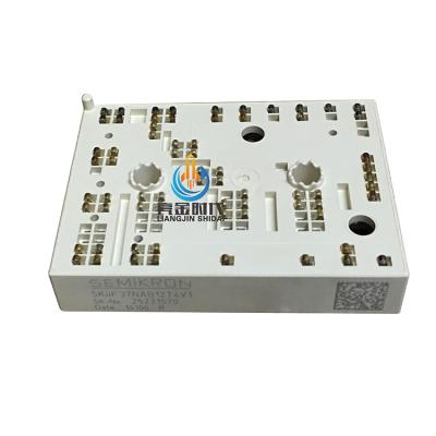 China Brake Chopper Bridge Inverter SKIIP37NAB12T4V1 Inverter/Converter Bridge Rectifier 3Phase for sale