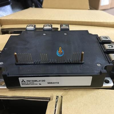 China Adopting original brand new new h chi generation IGBT (CSTBT) PM150RLA120 100% intelligent power module for sale