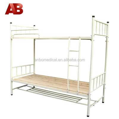 China Best Durable Metal Bedroom Furniture Double Bed Design Folding Bed for sale