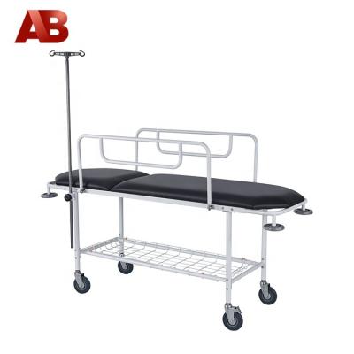 China Modern Hospital Patient Trolley China Manufacturer for sale