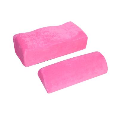 China Anti-static Brazilian Butt Lift Pillow Post Surgery Recovery Seat Booty Foam Barrel Foam Lift Barrel Pillow for sale