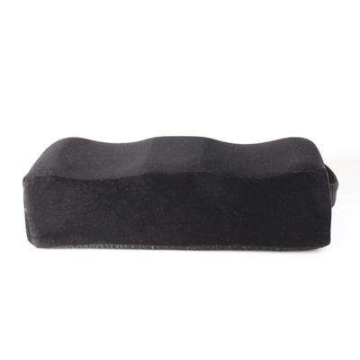 China Anti-Apnea Best Selling Memory Foam Surgery Recovery Pillow Barrel Pillow for sale