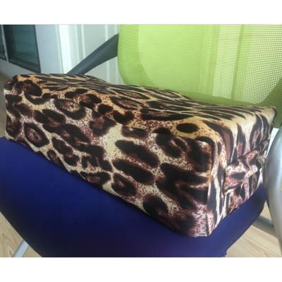 China Anti-Apnea Factory Direct OEM Recovery Brazilian Barrel Pillow Butt Pillow for sale