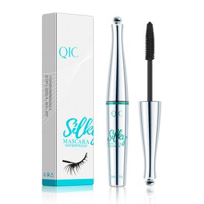 China Wholesale Private Label Mascara Waterproof Thick Curling Proof Mascara Smudge Proof Mascara Anti Sweat for sale