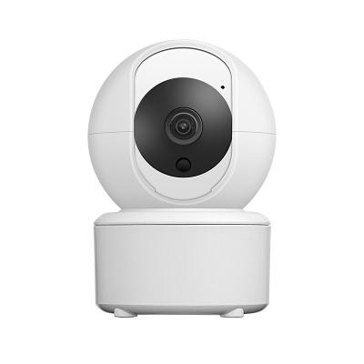 China Human Motion Tracking R7 High Quality Video Surveillance 1080P Indoor Wireless Pan-tilt Smart Wifi Small CCTV Security Camera for Home for sale