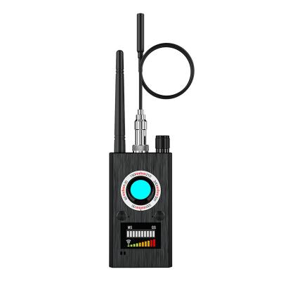 China T9 Hidden Devices Detector Anti Spy Bug Scanner Hotel Security GSM GPS RF Signal Detector Travel Office Home Hotel T9 for sale