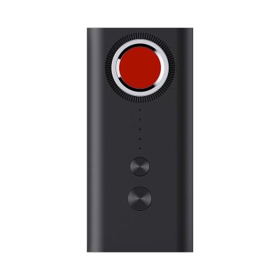 China T1 Hidden Camera Detector with Infrared viewfinders Prevent Monitoring Wireless Signal Detector Car GPS Locator Tracking Detecti T1 for sale