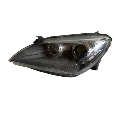 China Superior Brightness For BMW car parts car headlight 6 series GT Hernia adaptive follow-up headlights factory direct sales for sale