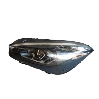 China Superior Brightness for BMW car headlight G29LED High quality Headlamp Factory direct sales brand new car lights led headlight for sale