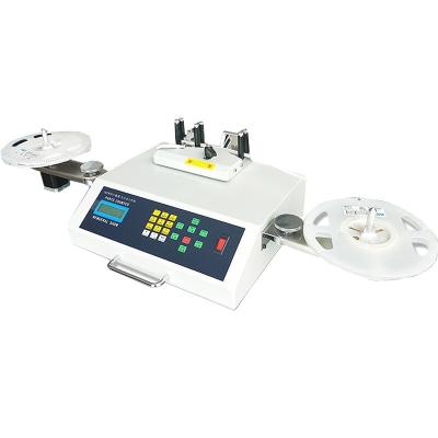 China Ultra-fast and high-precision G300 SMD component counter/selection DNA location machine for G300 SMD auto parts for sale