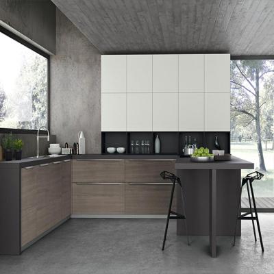 China Eco - Friendly Australia Style Modern MDF Melamine Sideboard for sale