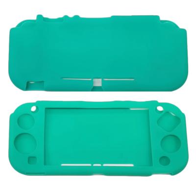 China Zachte schokbestendige, schroefbestendige, waterdichte beschermende hoes voor Nintendo Switch Lite Skin Te koop