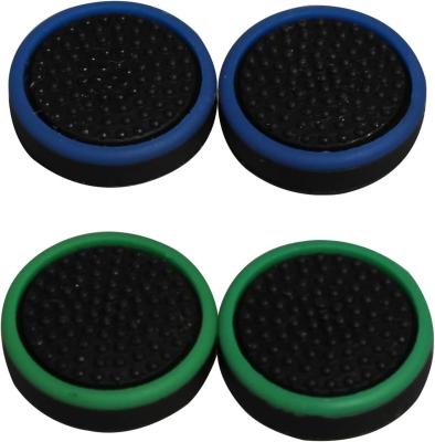 China Luminous color Controller Thumbstick Grips Caps for NS Joy-con Durable Aesthetic for sale