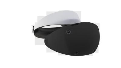 China Anti-Zweet VR Console Bescherming Cover Compatibel Voor PSVR2 Schokbestendig Te koop