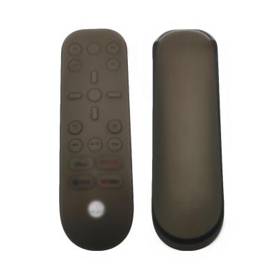 China Protección completa Funda protectora de silicona para PS5 Remote de medios Ultra delgado en venta