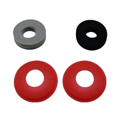 China High Strength EVA & Slicone Precision Rings for PS5 Dualsense Controller 4 in 1 Pack for sale