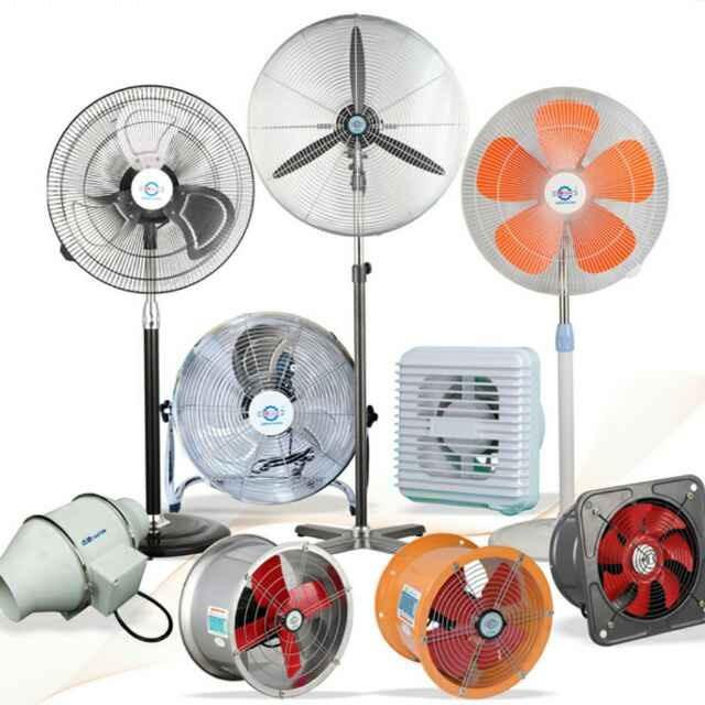 Verified China supplier - Guangdong Shunde Haoton Fan Manufacture Co., Ltd.