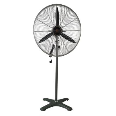 China High Speed ​​Industrial Power Large Fan High Efficiency Support Ventilation Fan for sale