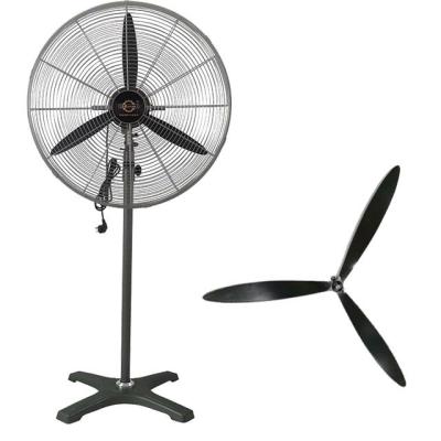 China High Efficiency 500/650/750mm Factory Fan Garage Ventilation Fan Industrial Fan for sale