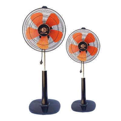 China Commercial Fan Hotel High Speed ​​High Efficiency 300mm Fan Standing Fan for sale