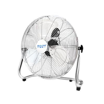 China Fans modern hotel metal fan high wind factory hot sale table fan for sale