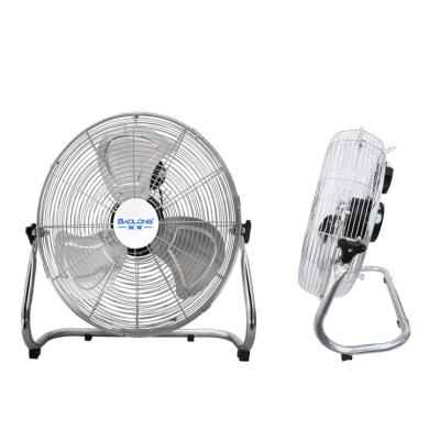 China Table Fan Floor Modern Household Bench Strong Sitting And Climbing High Power Vertical Fan for sale